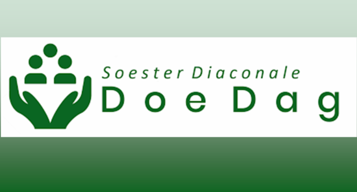 Soester Diaconale Doe Dag