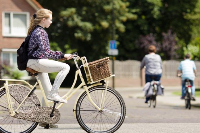 Veilig Verkeer Nederland Van 8 naar 1