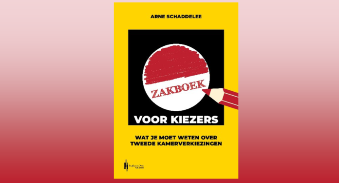 Zakboek voor Kiezers