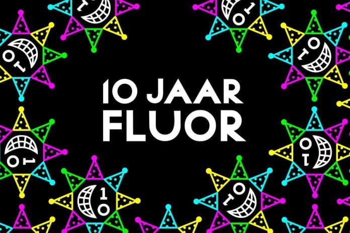 10 jaar fluor