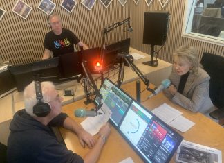 ‘De Smaak van Soestdjk’