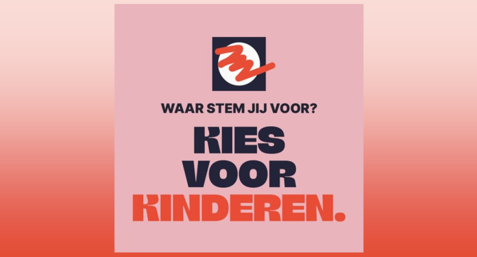 Kies voor kinderen