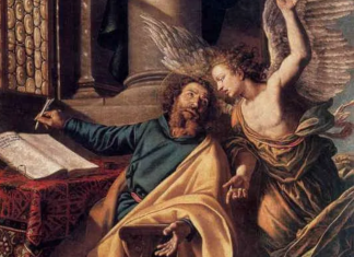 Evangelie van Matteüs aanval op evangelie van Paulus of correctie? Matteus