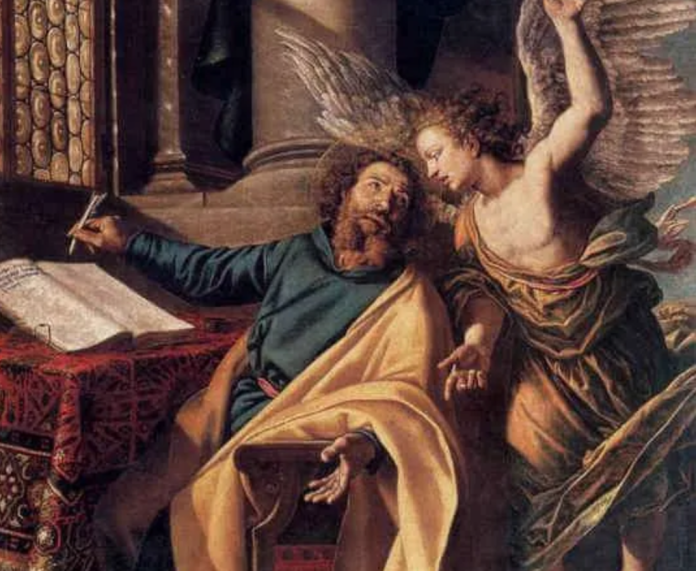 Matteus Matteus