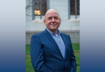 CDA Baarn kijkt naar de toekomst Rik van Hardeveld