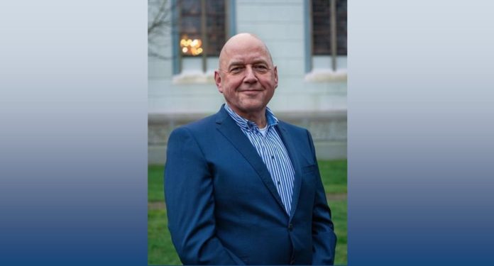 Rik van Hardeveld Rik van Hardeveld