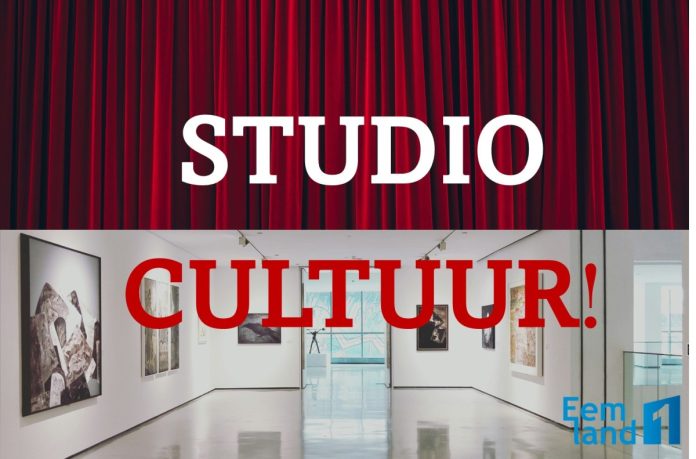 Studio Cultuur!