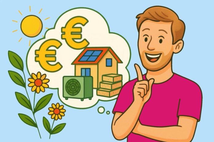 Techniek in huis BaarnDuurzaam