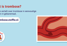 Voorlichting over trombose in makkelijke taal Trombose Stichting Steffie.nl