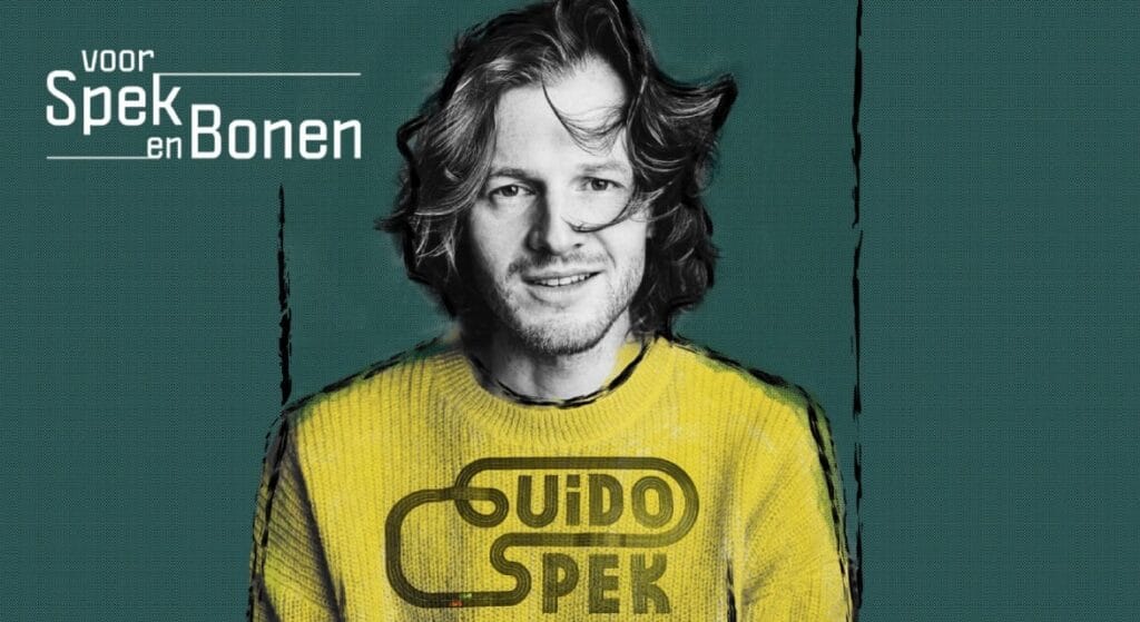 Voor Spek en Bonen