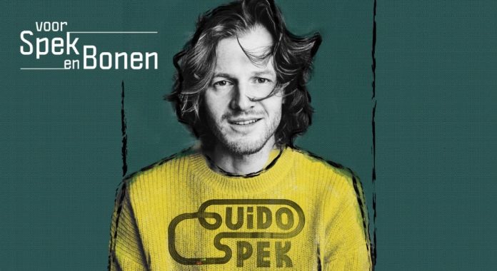 Voor Spek en Bonen Voor Spek en Bonen