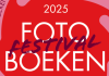 Fotoboeken Festival 2025: Ode aan verhalen en ambacht in het Rietveldpaviljoen