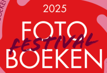 Fotoboeken Festival 2025: Ode aan verhalen en ambacht in het Rietveldpaviljoen