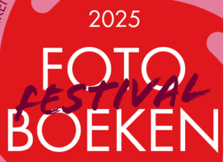 Fotoboeken Festival 2025: Ode aan verhalen en ambacht in het Rietveldpaviljoen