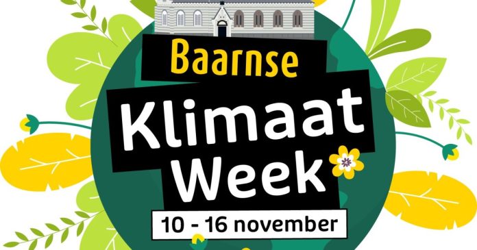 Baarnse klimaatweek