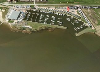 Permanent wonen op vakantiepark Wijdland Bungalowpark Wijdland