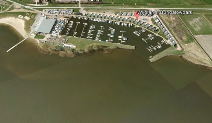 Bungalowpark Wijdland