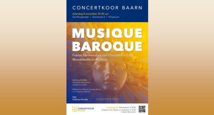 CKB Musique Baroque CKB Musique Baroque