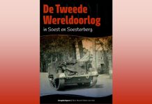 Boekje Soest en Soesterberg tijdens WOII De Tweede Wereldoorlog in Soest en Soesterberg