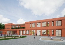 Regenboogschool Schothorst en hockeyvelden Vathorst toch optie locaties voor asielzoekerscentrum De regenboog Amersfoort
