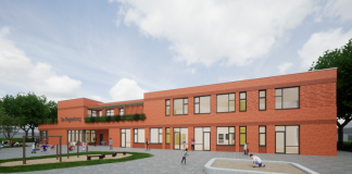 Regenboogschool Schothorst en hockeyvelden Vathorst toch optie locaties voor asielzoekerscentrum De regenboog Amersfoort