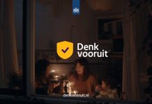 Campagne Denk vooruit: voorbereiden op noodsituatie ook in Utrecht steeds belangrijker Denk vooruit