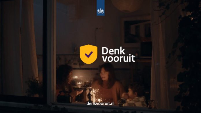 Denk vooruit Denk vooruit