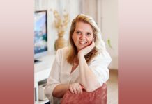 Geliefd precies zoals je bent Evelyn Koelewijn