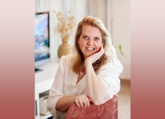 Geliefd precies zoals je bent Evelyn Koelewijn