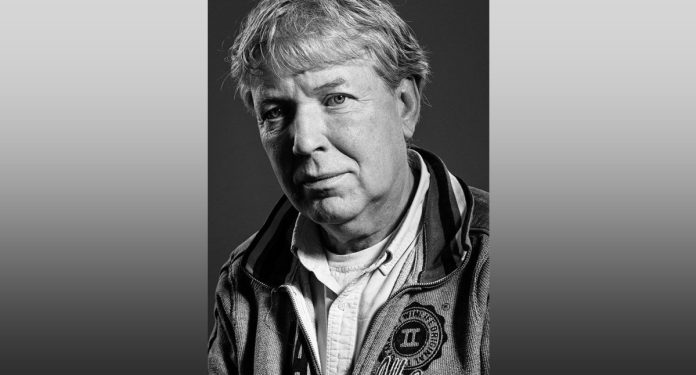 Fotograaf Nico Brons