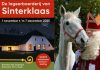 Sinterklaas logeert weer op Het Gagelgat! Gagelgat Sinterklaas