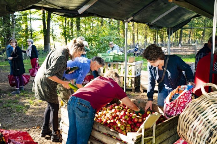 Herenboeren Amersfoort Herenboeren Amersfoort