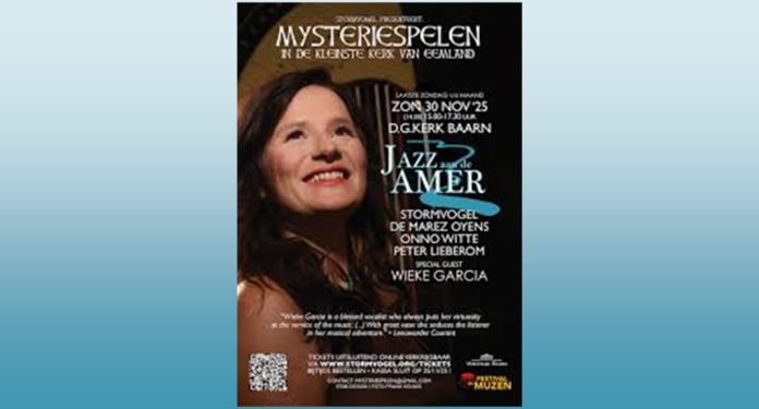 Jazz aan de Amer