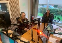 Soester zangeres brengt nieuwe single uit Links Channah Jane Gleijm