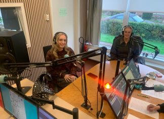 Soester zangeres brengt nieuwe single uit Links Channah Jane Gleijm