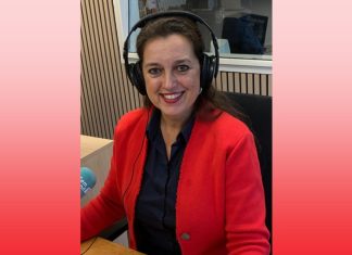 Kerstconcerten Mannenkoor Apollo Mylou Mazali