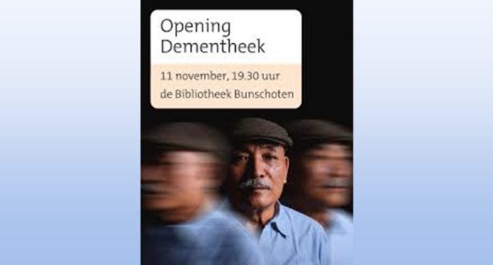Opening Dementheek
