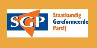 Unicum: SGP werkt samen met seculiere partij in Soest SGP