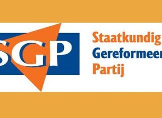 Unicum: SGP werkt samen met seculiere partij in Soest SGP