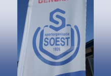 Aftrap eeuwfeest SO Soest SO Soest