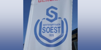 Aftrap eeuwfeest SO Soest SO Soest