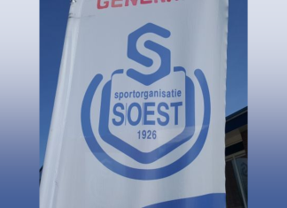 Aftrap eeuwfeest SO Soest SO Soest