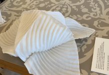 De smaak van Soestdijk: van servet tot tafellaken Maya Meijer-Bergmans