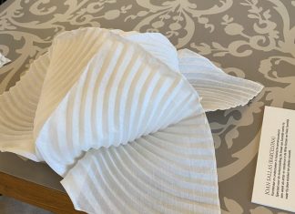 De smaak van Soestdijk: van servet tot tafellaken Maya Meijer-Bergmans