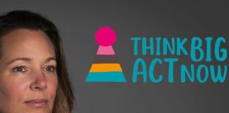 Ook in Soest klimaatburgemeester Tessa Koenderink