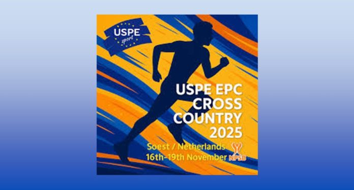 USPE Cross Country