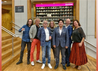 Verkiezing nieuwe Stadsdichter Amersfoort Vorige stadsdichters Amersfoort