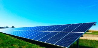 Baarn, ga weg met zonneweideplan langs A1 Zonneweide