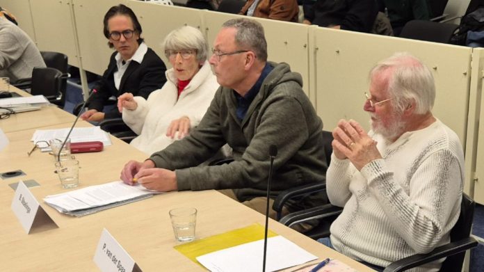 gemeente Amersfoort, foto Daan Bleuel gemeente Amersfoort, foto Daan Bleuel