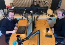 Boek en documentaire over Oekraïne rechts Eddy van Wessel